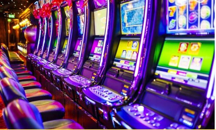 Best Online Slot