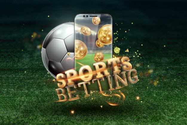 Online Sports betting