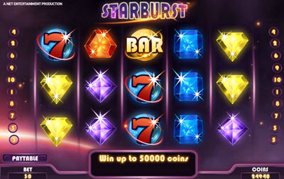 Online Slot Machine