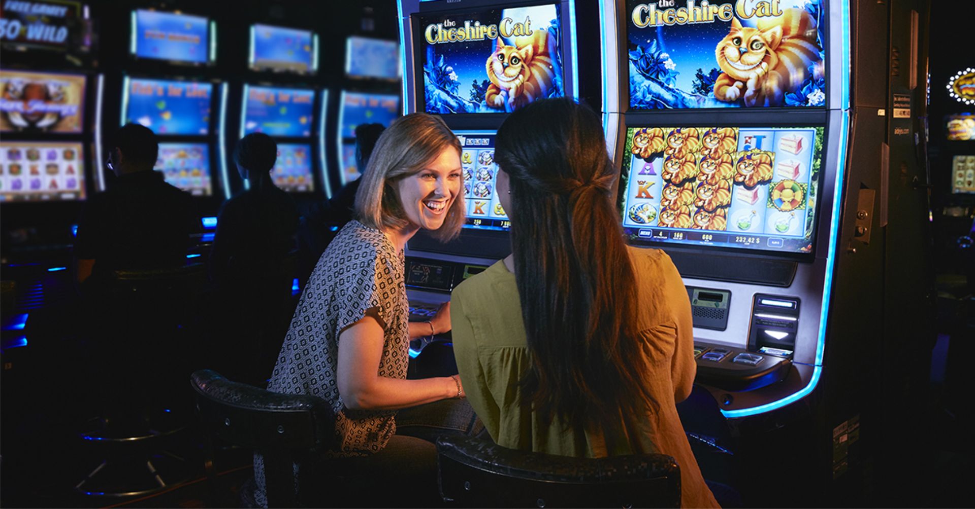 Slot Online