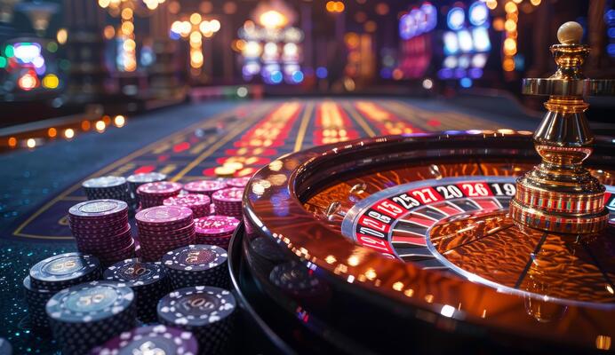 Online Casino