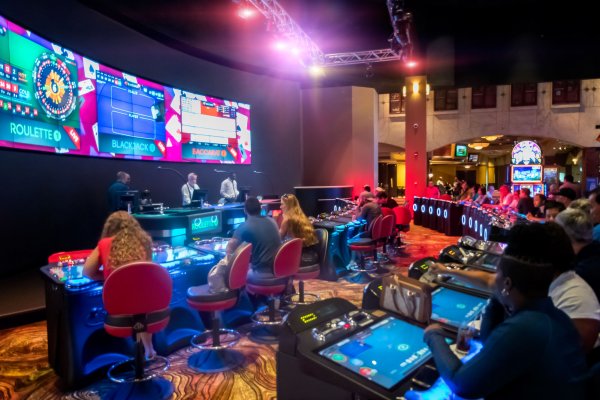 No Deposit Bonus Casino