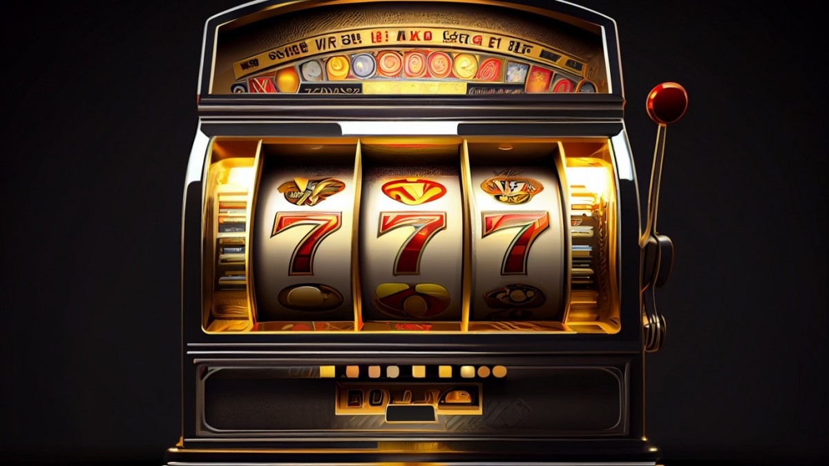 Online Slot Game