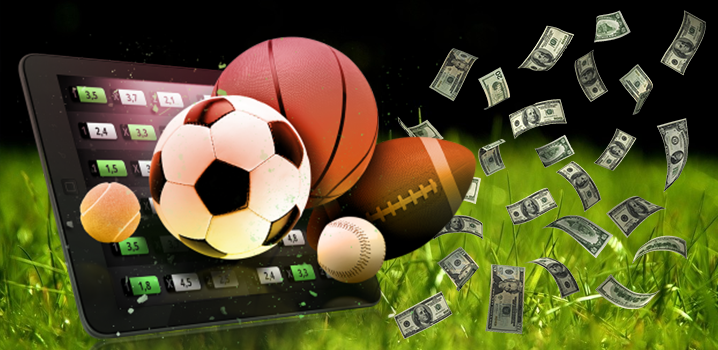 Online Betting Game