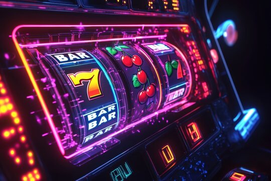 Online Slot Game