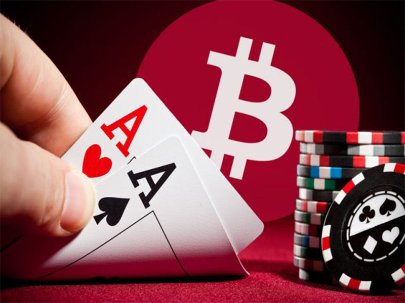 Crypto Casino