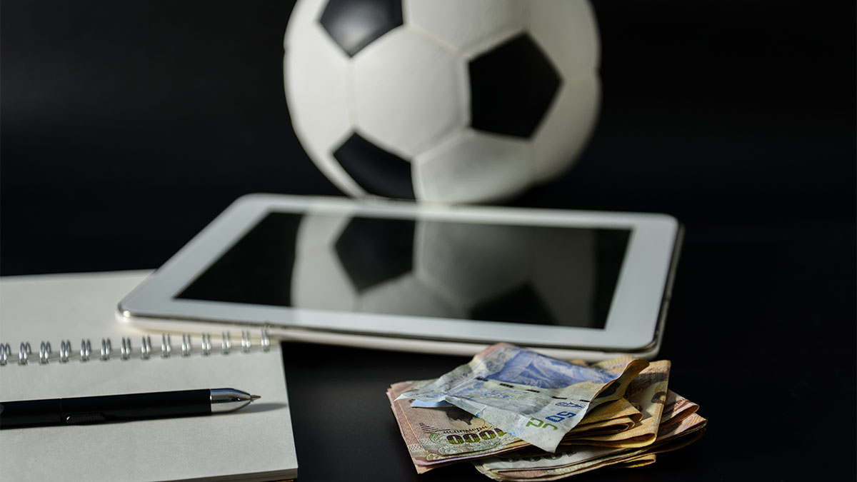 Betting