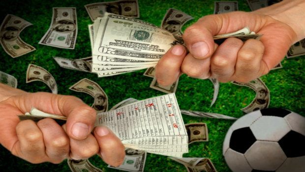 Football Betting