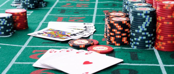 Online Casino