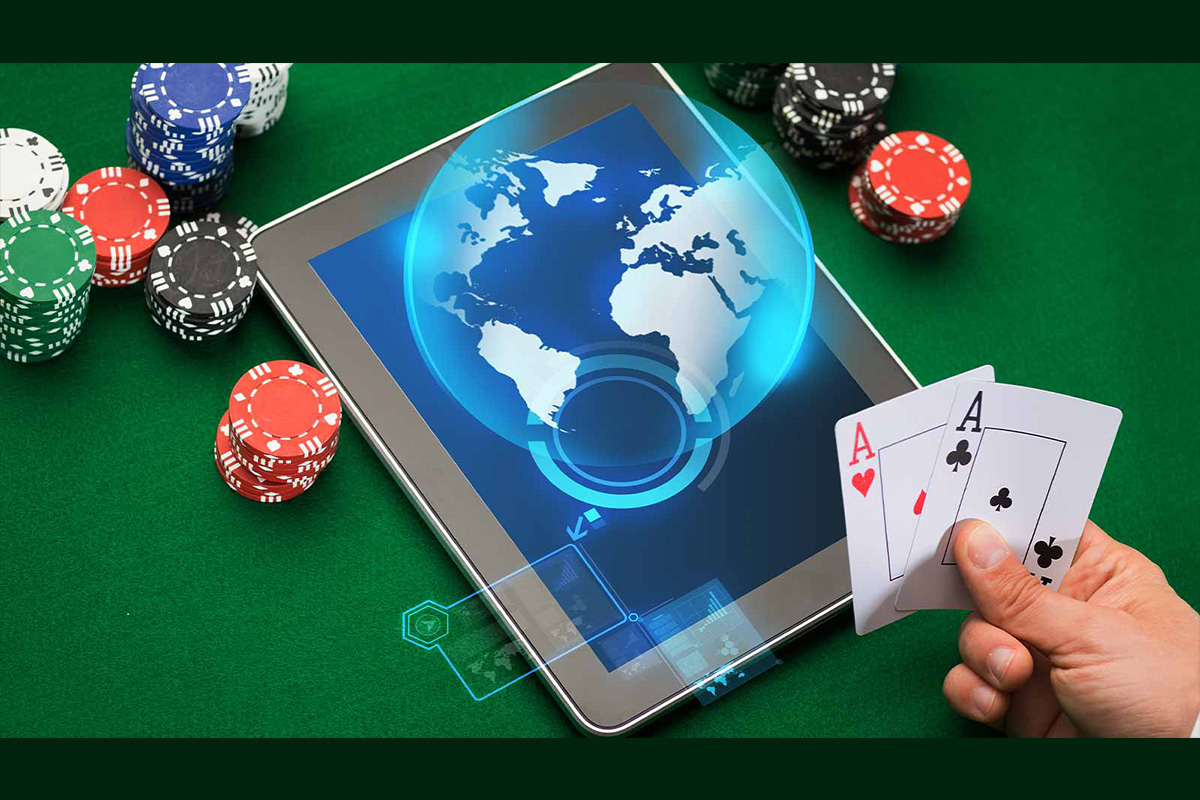 Online Poker